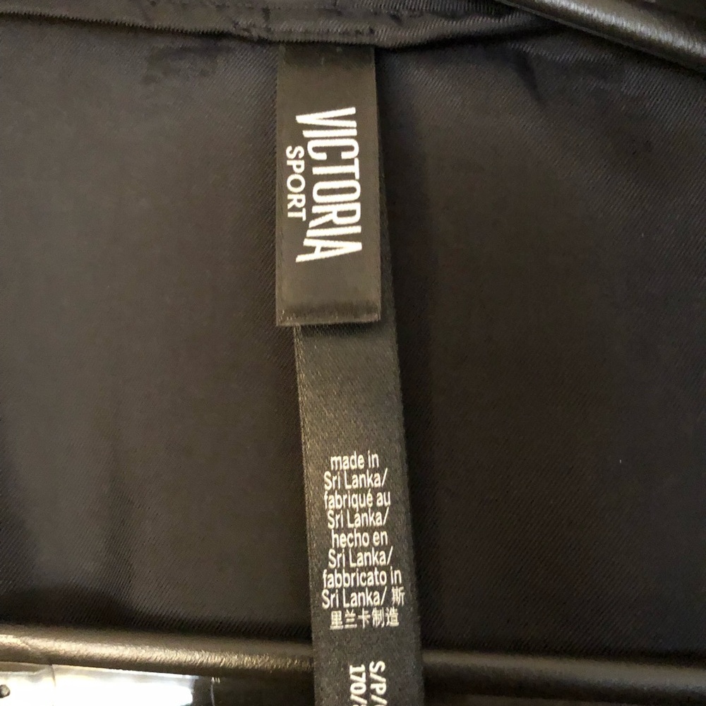Victoria Secret Jacket